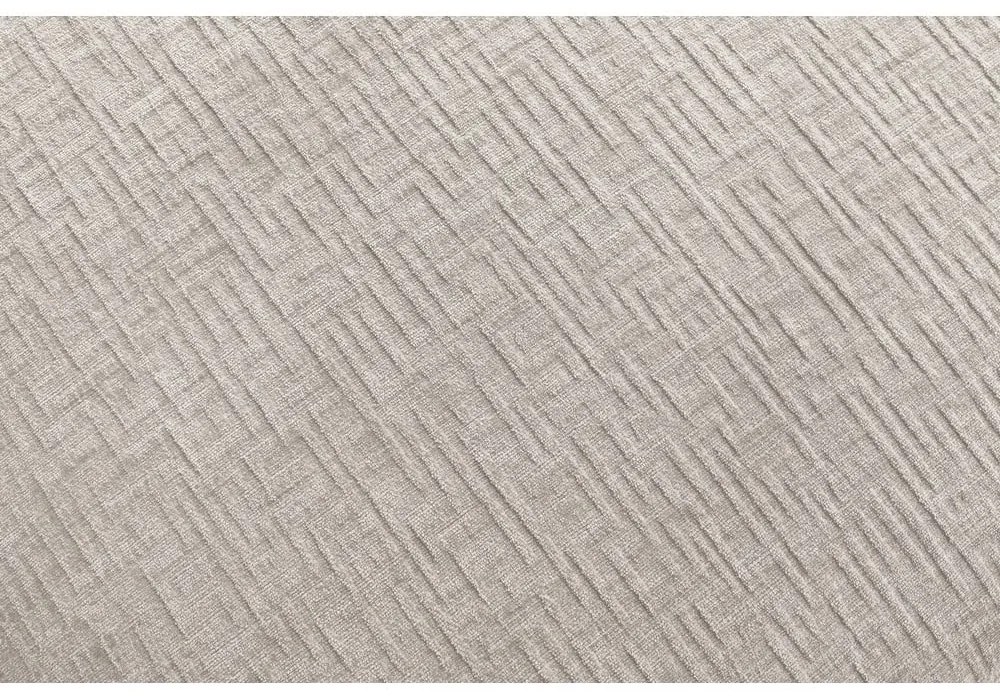 Divano angolare beige (variabile) Jeanne - Bobochic Paris