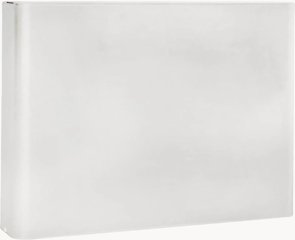 Portavaso Rectangular