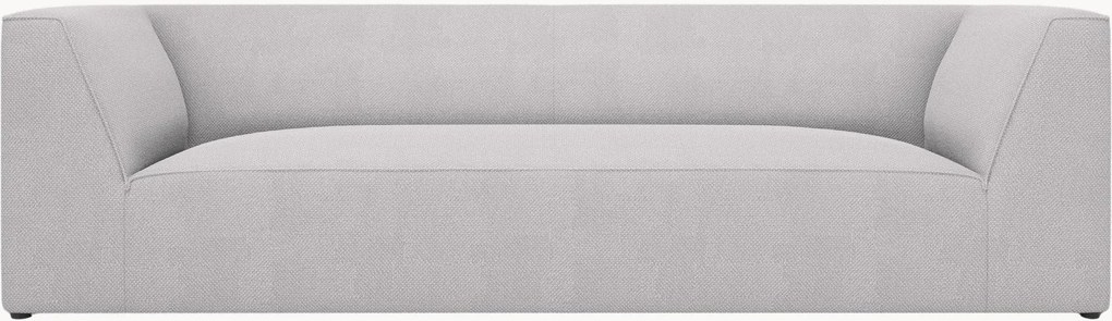 Divano 3 posti Ruby, larg. 232 cm