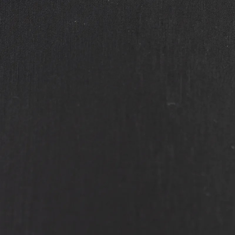 Paralume nero 18/18/14