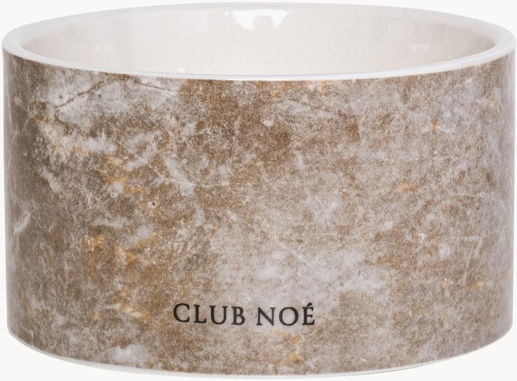 Candela profumata Natural (note acquatiche, pera, melone)