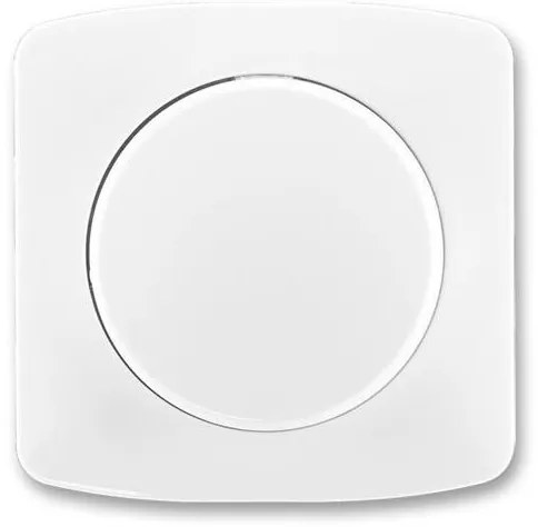 Coperchio per dimmer girevole TANGO JBT K 3294A-A123 B