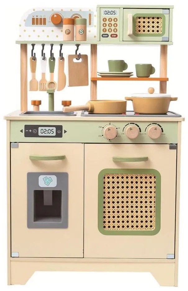 2Kids Toys - Cucina in legno Sweet