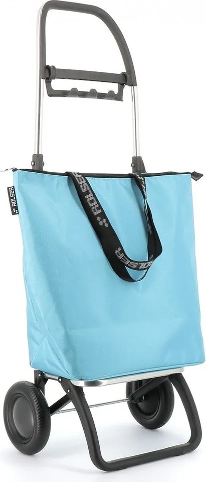 Borsa per la spesa 15 l Mini Bag MF 2 Logic - Rolser