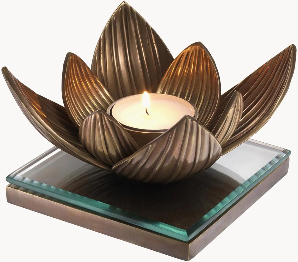 Portalumino Lotus