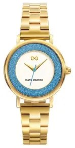 Orologio Donna Mark Maddox MM7107-00