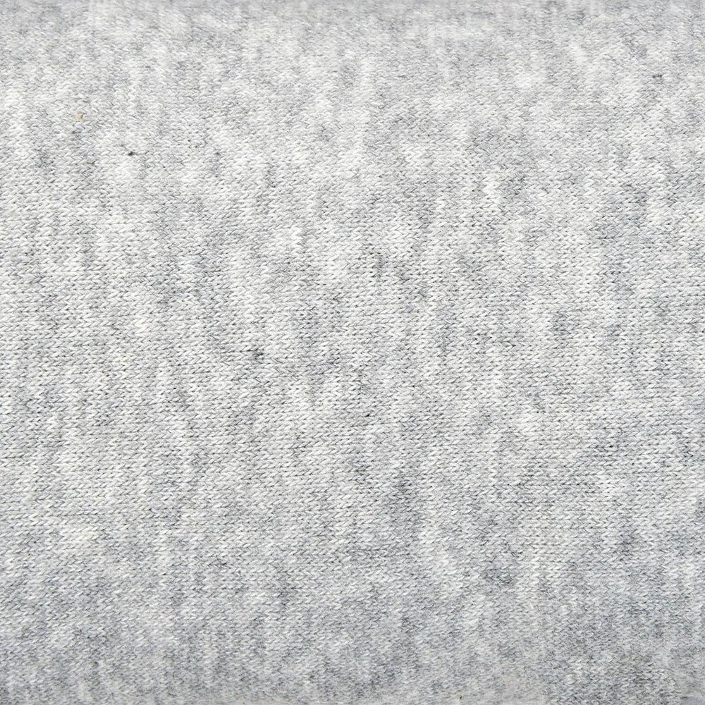 Cuccia grigio chiaro per cane 50x38 cm Graphene – Love Story