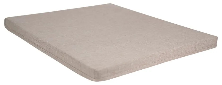 Scatola portaoggetti beige sotto il letto - Bigso Box of Sweden