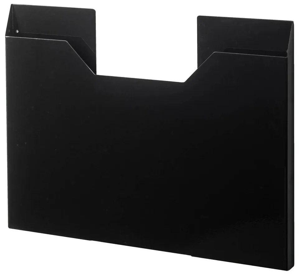 Porta tovagliette senza foratura in metallo Tower – YAMAZAKI