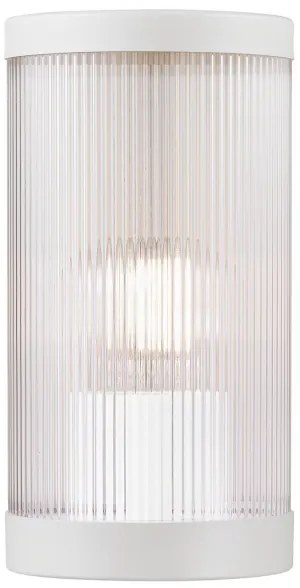 Nordlux - Applique da esterno COUPAR 1xE27/25W/230V IP54