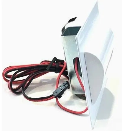 Illuminazione LED scale DECORUS LED/1,2W/12V 3000K