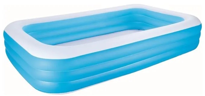 Bestway 54009 Piscina Rettangolare Family 305X183 H 56