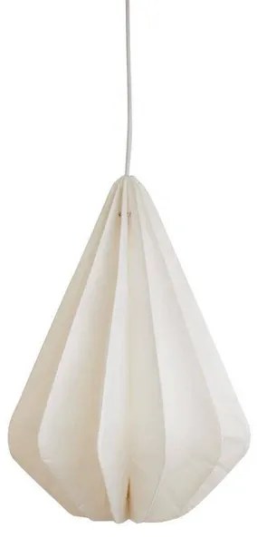 Pinecone Lampada a Sospensione White - Watt & Veke