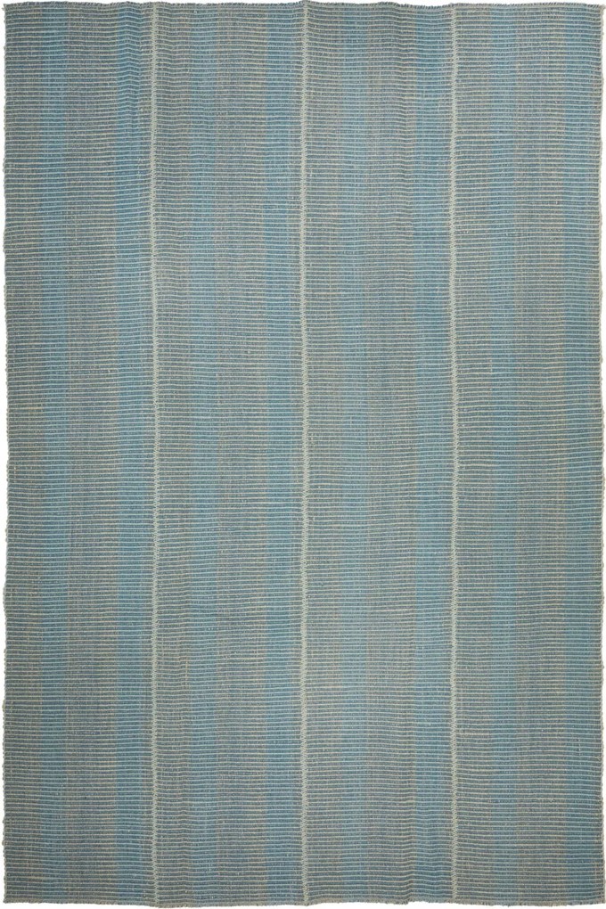 Kilim Tappeto 200x310 (Iran) Tessuto A Mano