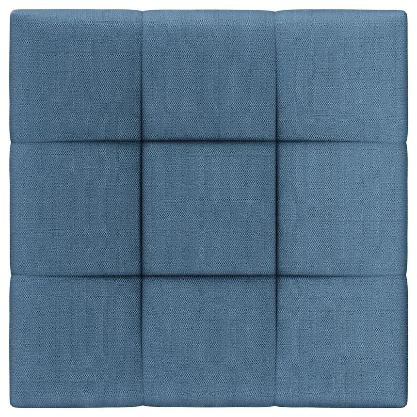 Modulo divano blu Rome - Cosmopolitan Design