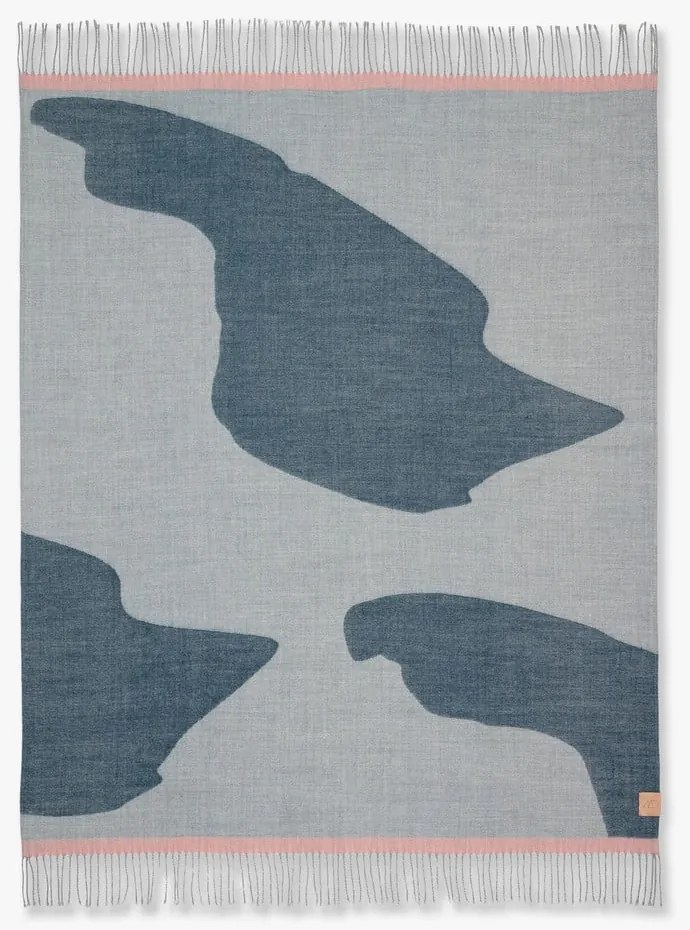 Coperta 125x170 cm Gallery - Mette Ditmer Denmark