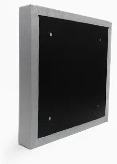 Acustico panel SILENCE 58x58 cm grigio