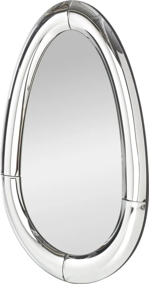 Specchio Ivory - H120 cm