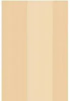 Tapete Elephant Stripe von Little Greene - Saffron