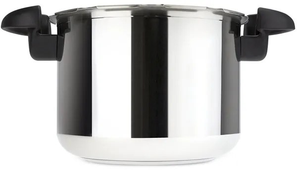 Tefal - Pentola a pressione 6 l CLIPSO MINUT EASY acciaio inossidabile