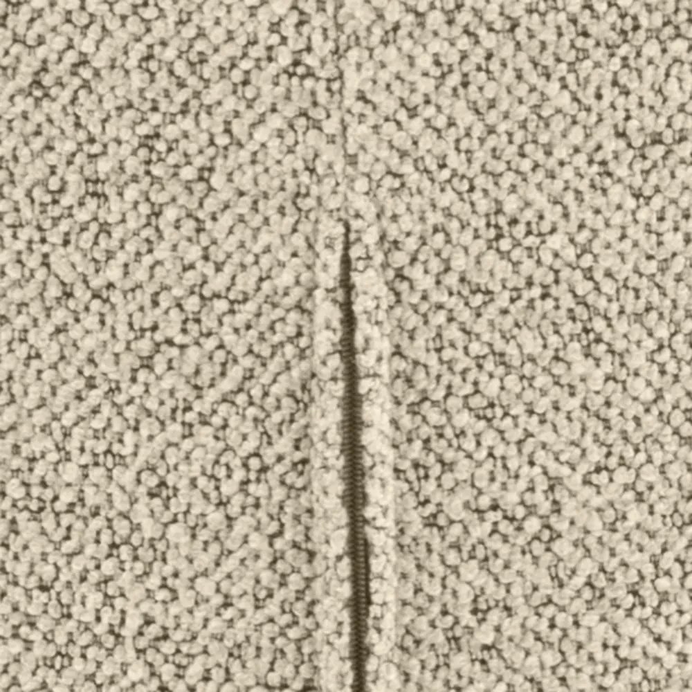 Sedie da pranzo beige in set di 2 Patricia - Actona