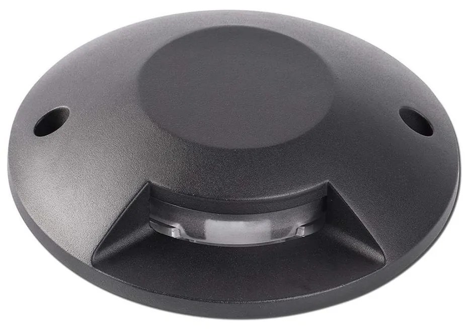 FARO 70285 - Lampada LED segnapasso da esterno LOTH-1 LED/6W/230V IK10 IP67