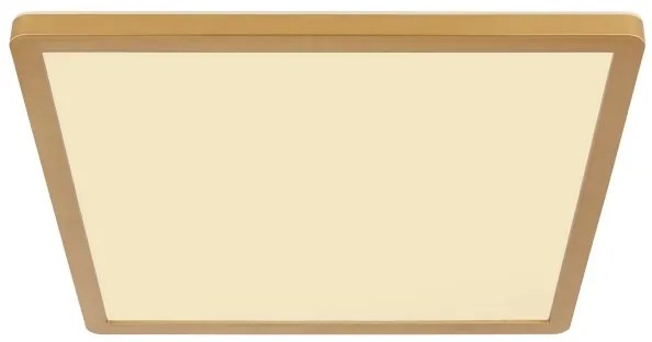 Globo 41563-18MM-Plafoniera LED dimmerabile da bagno SAPANA LED/18W/230V IP44