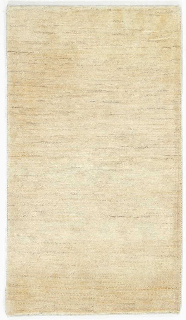Gabbeh Tappeto persiano 140x80 (Iran) Annodato A Mano
