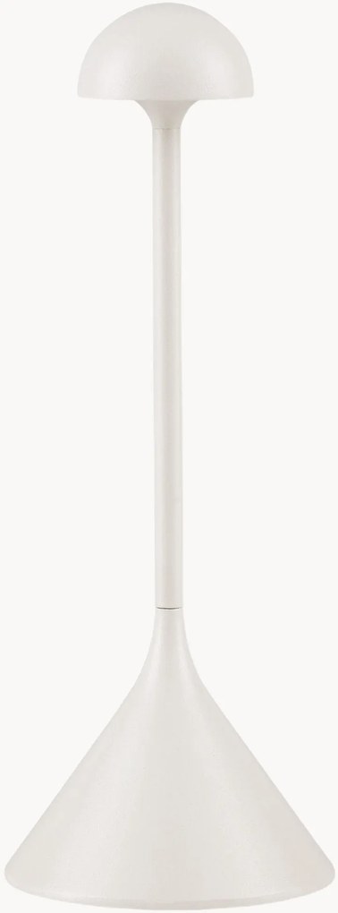 Lampada da tavolo portatile a LED con luce regolabile Dalt