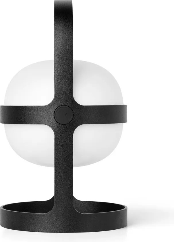 Lampada portatile a luce solare LED con USB per esterni ø 15 cm Soft Spot - Rosendahl