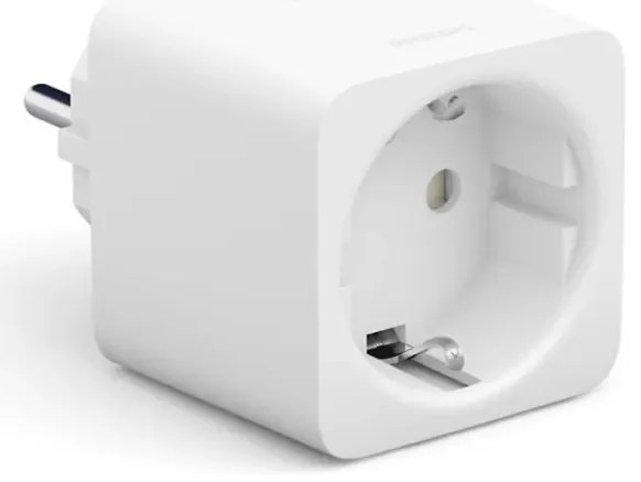 SET 3x Presa intelligente Philips Hue Smart spina EU SCHUKO