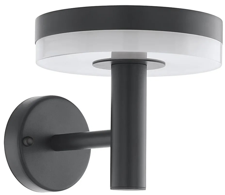 Eglo 97144 - Applique a LED da esterno MAZZINI LED/11W/230V