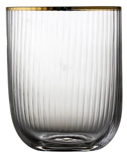 Bicchiere in set da 4 pezzi 350 ml Palermo - Lyngby Glas
