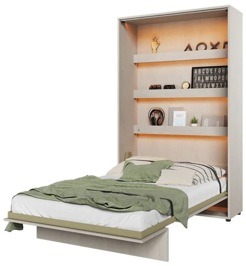 Letto a scomparsa Concept Pro Lenart AH104