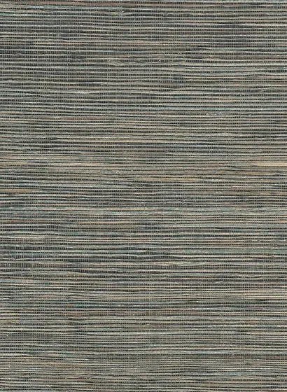 Eijffinger Carta da parati Natural 17 - Beige Braun Blau Grün