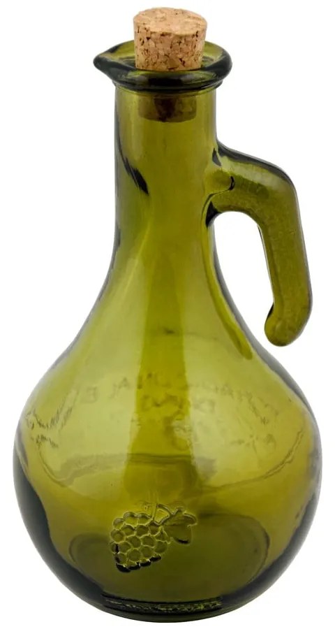 Bottiglia per aceto in vetro Di Vino – Ego Dekor