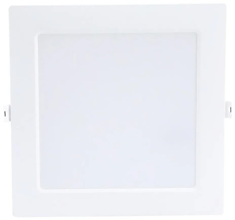 Rabalux 71223 - Lampada LED da incasso SHAUN LED/18W/230V 22x22 cm bianco