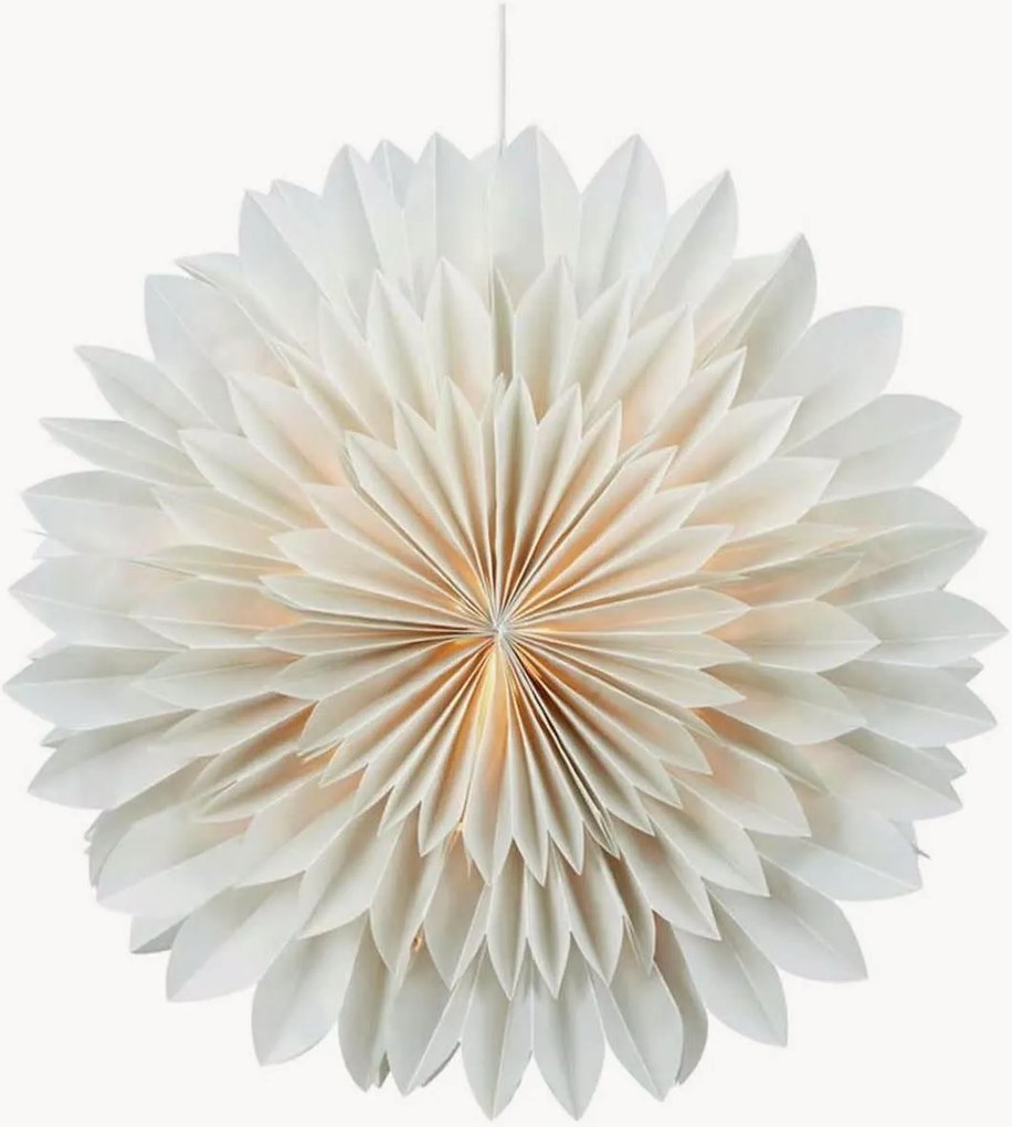 Lampada a sospensione decorativa Soleil