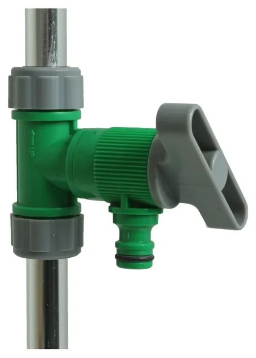 Doccia da giardino – Garden Pleasure