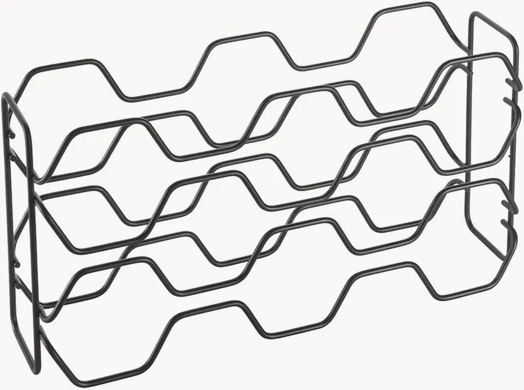 Portabottiglie Hexagon Lava