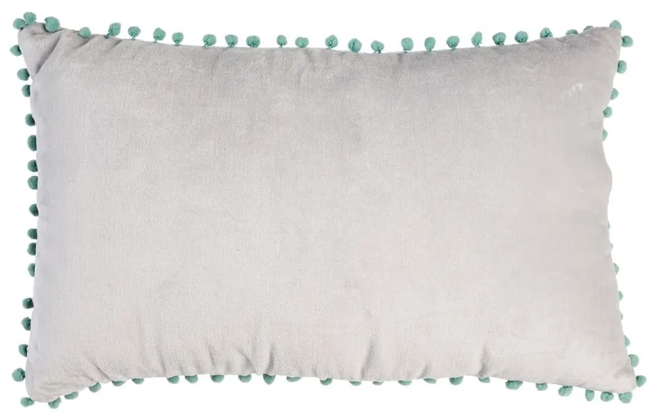 Cuscino decorativo 50x33 cm Pom Pom - Rex London