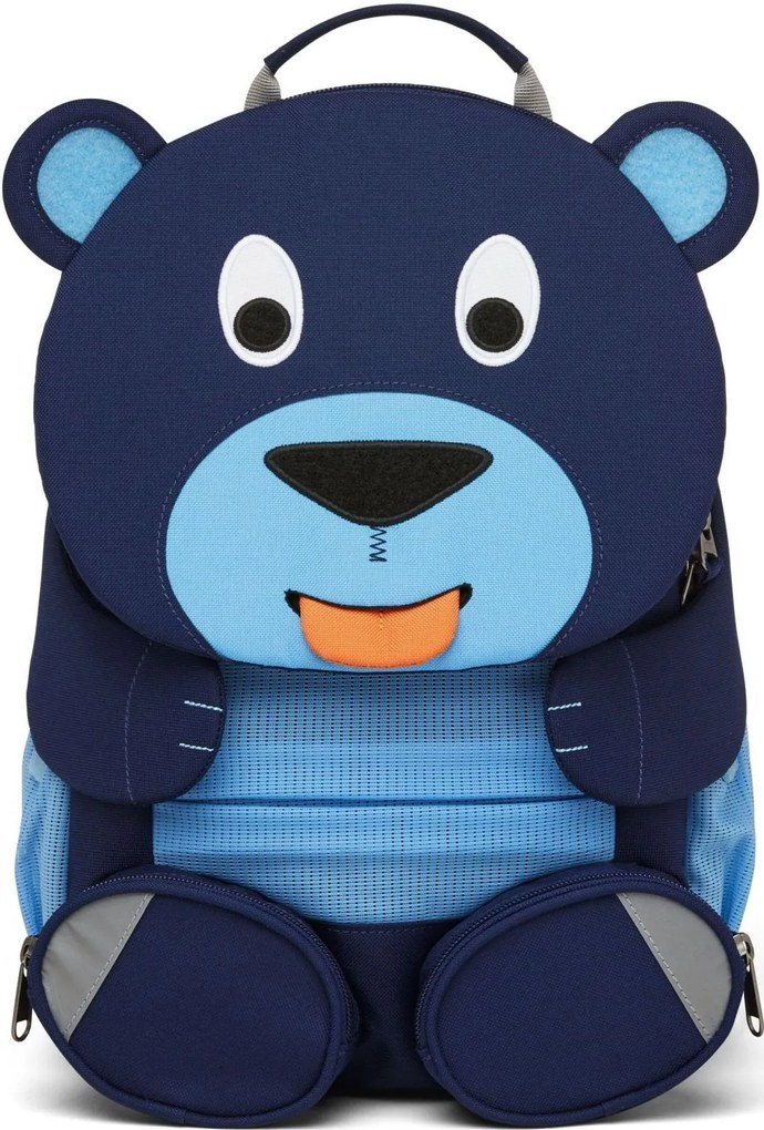 Affenzahn Zainoper l'asilo Amico Grande - Orso