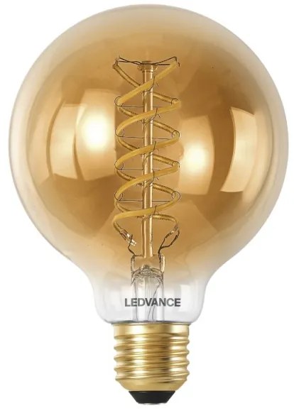 Lampadina LED dimmerabile SMART+ GLOBE E27/8W/230V 2200-5000K Wi-Fi - Ledvance