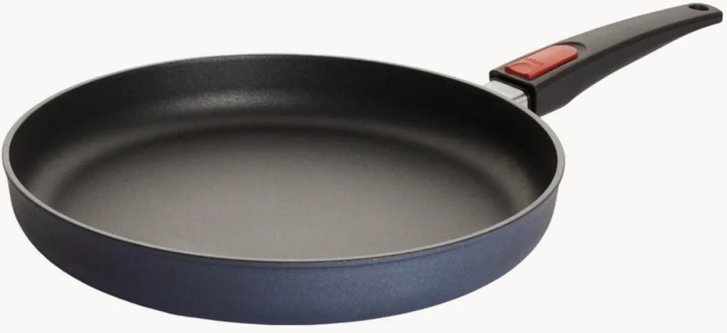 Padella fatta a mano con manico rimovibile Diamond Lite