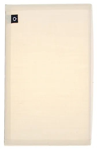 Applique da parete rustica beige - Vete