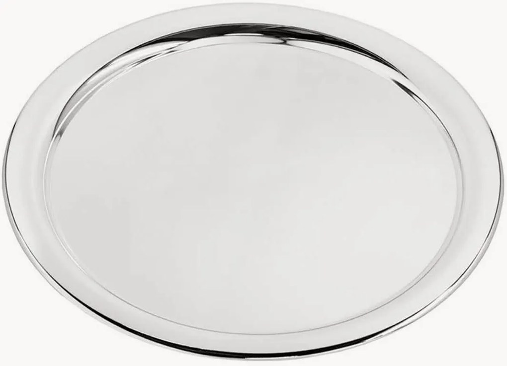 Vassoio da portata placcato in argento Porto