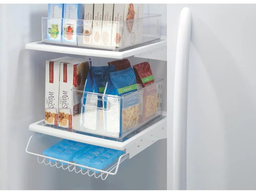 Sistema di stoccaggio del frigorifero, larghezza 20,5 cm Binz - iDesign