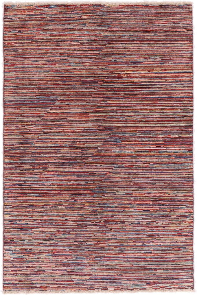 Gabbeh Tappeto orientale 120x180 (Pakistan) Annodato A Mano