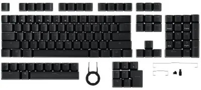 AC03 ROG PBT KEYCAP SET