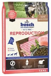 Io penso BOSCH High Premium Concept Reproduction Adulto Uccelli 7,5 kg